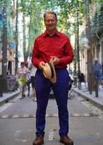 Spain with Michael Portillo