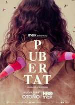 Pubertat