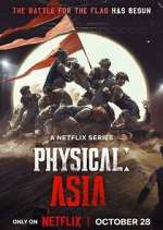 Physical: Asia