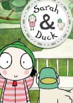 Sarah &amp; Duck
