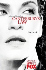 Canterbury's Law