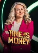 Time is Money