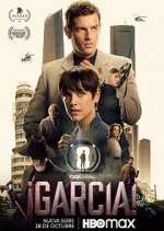 GarcÃ­a!