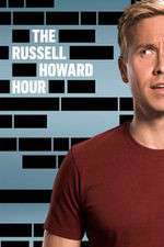 The Russell Howard Hour