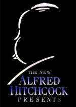 The New Alfred Hitchcock Presents