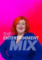The Entertainment Mix