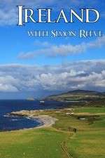 Ireland with Simon Reeve