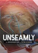 Unseamly: The Investigation of Peter NygÃ¥rd