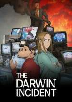 Darwin Jihen