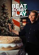 Beat Bobby Flay: Holiday Throwdown