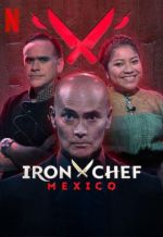 Iron Chef México