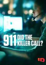 911: Did the Killer Call?