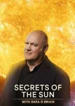 Secrets of the Sun with Dara Ã“ Briain