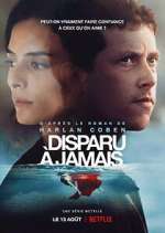 Disparu Ã  jamais