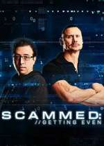 Scammed: Getting Even