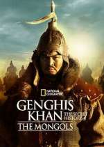 Genghis Khan: The Secret History of the Mongols