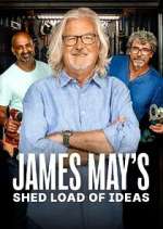 James May\'s Shed Load of Ideas