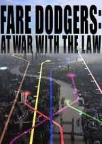 Fare Dodgers: At War with the Law