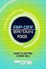 Rip Off Britain: Food