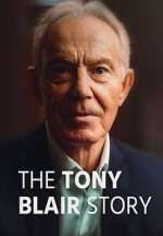The Tony Blair Story