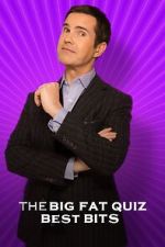 Big Fat Quiz: Best Bits