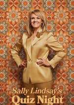 Sally Lindsay\'s Quiz Night