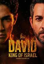 David: King of Israel