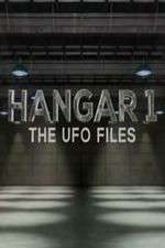 Hangar 1 The UFO Files