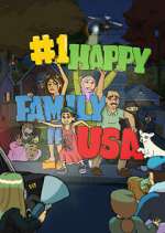 #1 Happy Family USA