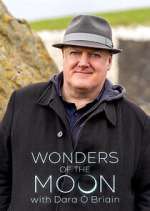 Wonders of the Moon with Dara Ã“ Briain