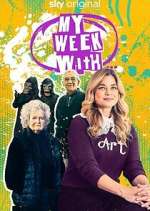 My Week Withâ€¦