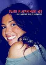 Death in Apartment 603: What Happened to Ellen Greenberg?