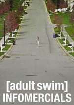 Adult Swim Infomercials