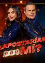 Â¿ApostarÃ­as por mÃ­?
