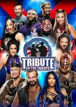WWE Tribute to the Troops
