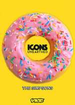 Icons Unearthed: The Simpsons