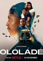 OlÃ³lÃ¡dÃ©