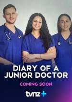 Diary of a Junior Doctor