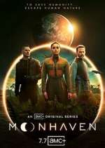 Moonhaven
