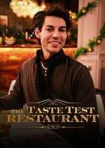 The Taste Test Restaurant