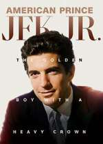 American Prince: JFK Jr.