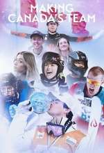 Making Canada\'s Team