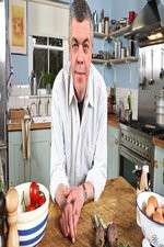 Simon Hopkinson Cooks