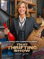 That Thrifting Show With Lara Spencer