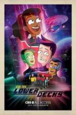 Star Trek: Lower Decks
