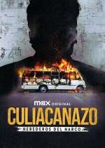Culiacanazo Herederos del Narco
