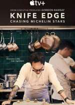 Knife Edge: Chasing Michelin Stars