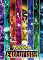 PokÃ©mon Evolutions