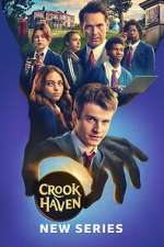 Crookhaven