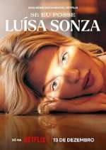 Se eu fosse LuÃ­sa Sonza